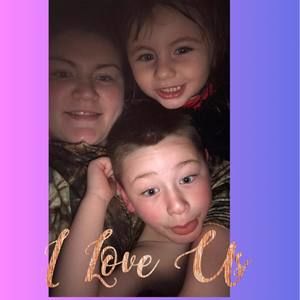 Meet your Posher, Tracie